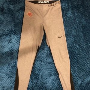 TXST go cats! Leggings